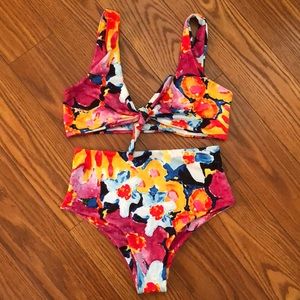 SHEIN bikini